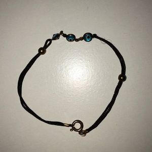 Evil Eye Bracelet